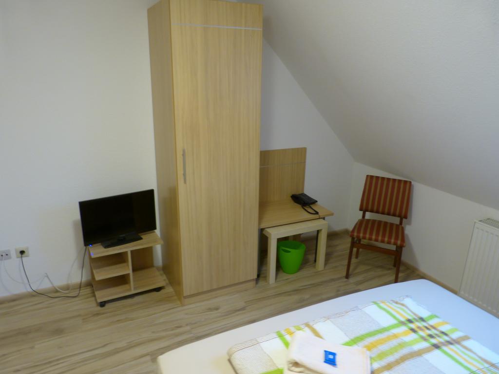 Zur Eiche Drebenstedt